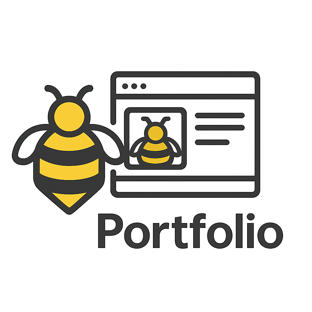 Portfolio highlights from Hive Web Design